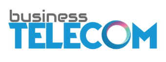 Business Telecom Receptionist logo